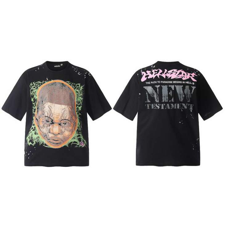 Picture of Hellstar T Shirts Short _SKUHellstarS-XLhdtx253410117